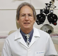 Dr. Luis Augusto Esteves